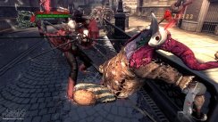 Devil May Cry 4