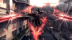 Devil May Cry 4