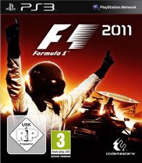 F1 2011 F1 2011