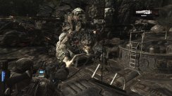 Gears of War 2