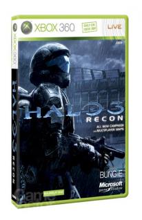 Halo 3: ODST