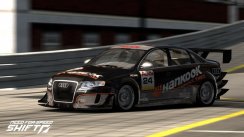 Need for Speed: Shift