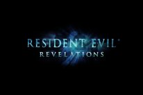 RESIDENT EVIL: REVELATIONS