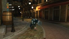 Sonic Unleashed