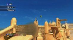 Sonic Unleashed
