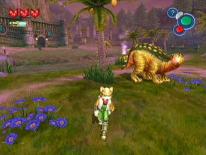 Star Fox Adventures