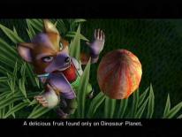 Star Fox Adventures