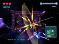 Star Fox Adventures