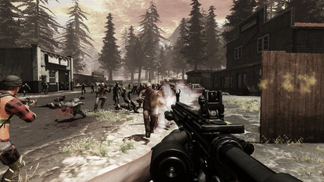 The War Z byter namn ett halv�r efter release