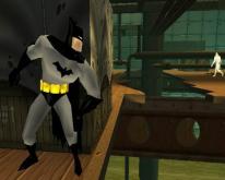Batman: Vengeance