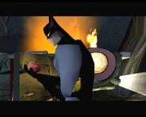 Batman: Vengeance