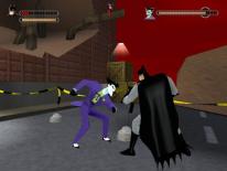 Batman: Vengeance