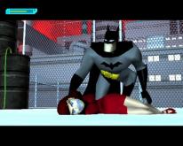 Batman: Vengeance