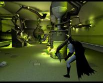 Batman: Vengeance