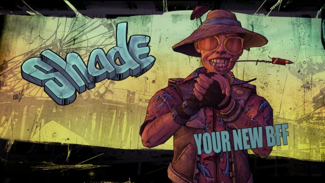 Borderlands 2