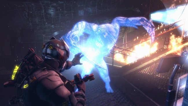 Dead Space 3