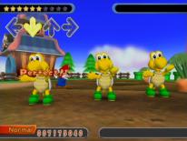 Dancing Stage: Mario Mix