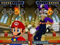 Dancing Stage: Mario Mix