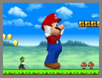 New Super Mario Bros.