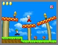 New Super Mario Bros.