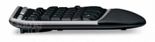 Natural Ergonomic Desktop 7000