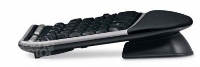 Natural Ergonomic Desktop 7000