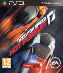 Need for Speed: Hot Pursuit Need for Speed: Hot Pursuit