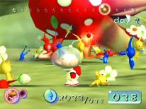 Miyamoto: Pikmin 3 på väg Miyamoto: Pikmin 3 på väg