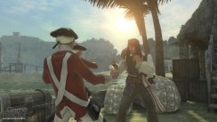 Pirates of the Caribbean: At World's End