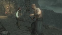 Pirates of the Caribbean: At World's End