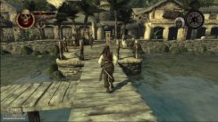 Pirates of the Caribbean: At World's End