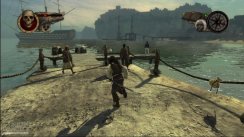 Pirates of the Caribbean: At World's End