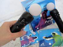 Playstation Move �r h�r
