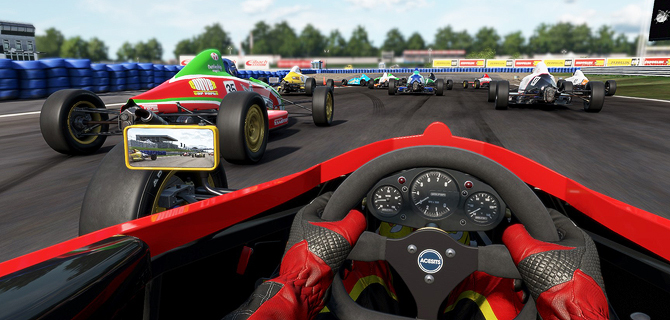 Project Cars 2