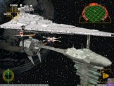 Star Wars Rogue Squadron II: Rogue Leader