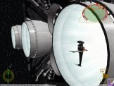 Star Wars Rogue Squadron II: Rogue Leader
