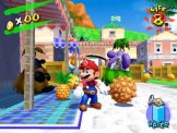 Super Mario Sunshine