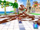 Super Mario Sunshine