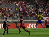 Virtua Striker 3 Ver. 2002