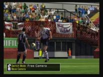 Virtua Striker 3 Ver. 2002