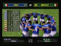 Virtua Striker 3 Ver. 2002