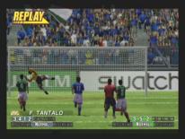 Virtua Striker 3 Ver. 2002