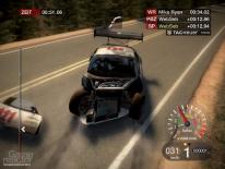 Colin McRae: Dirt