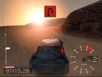 Colin McRae Rally 3
