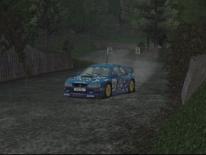 Colin McRae Rally 3