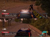 Colin McRae Rally 3