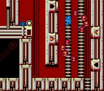 Mega Man 10