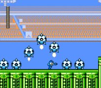 Mega Man 10