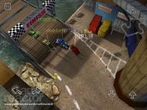 Reckless Racing