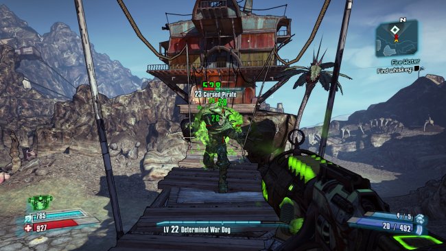 Borderlands 2
